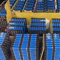庄浪赵墩乡大理废旧电池回收,专业回收新能源电池|铁锂电池回收价格